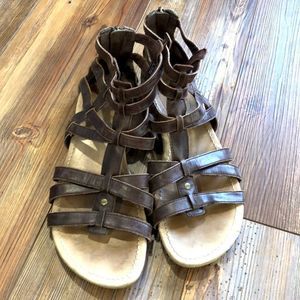 Ugg Sandal
